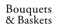 Bouquets Baskets coupons